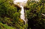 Waterval bij Flåm